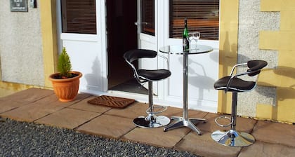 Bayhead Flat 14D - at the heart of Stornoway