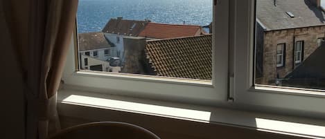 Interiör
