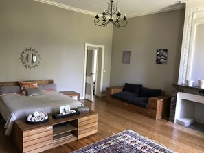 6 slaapkamers, wifi, beddengoed