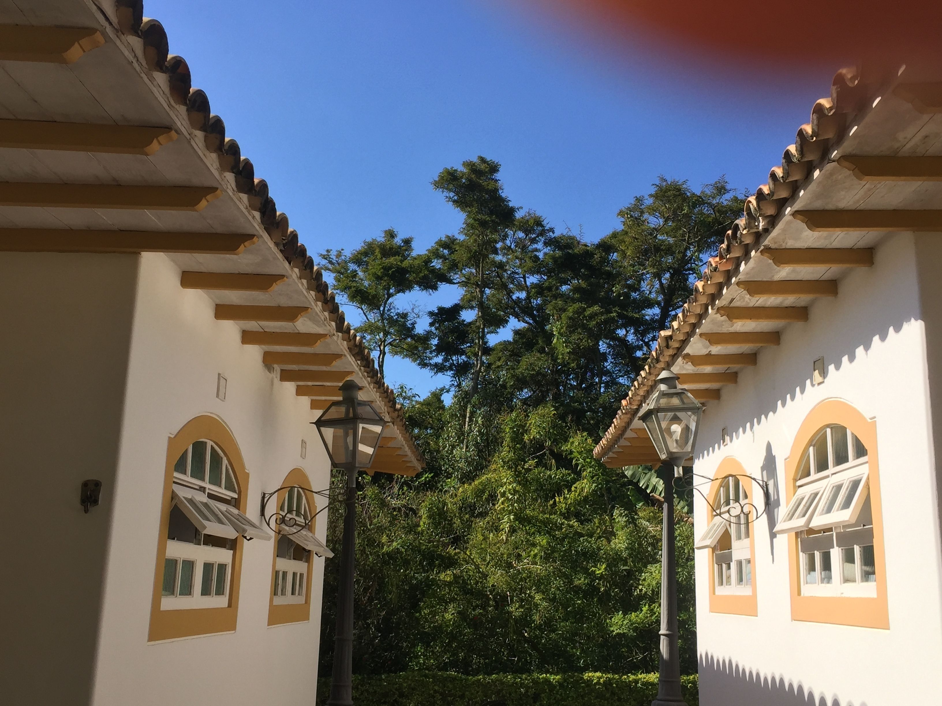 suite visconde | terrace/patio