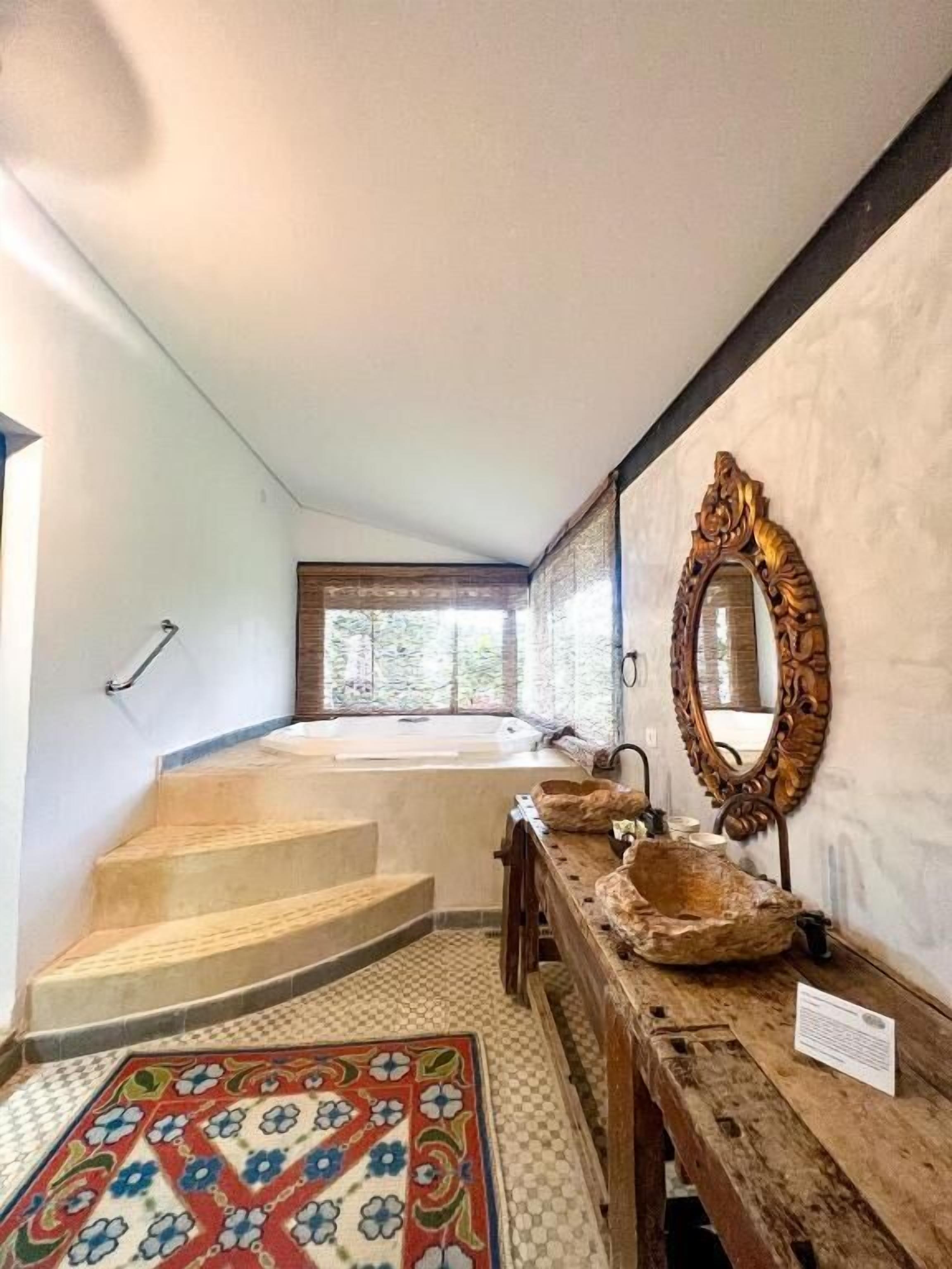 Foto - Confraria Colonial Hotel Boutique