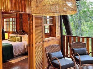 Casa na árvore | Roupas de cama premium, edredons de pluma, camas com colchões pillow-top