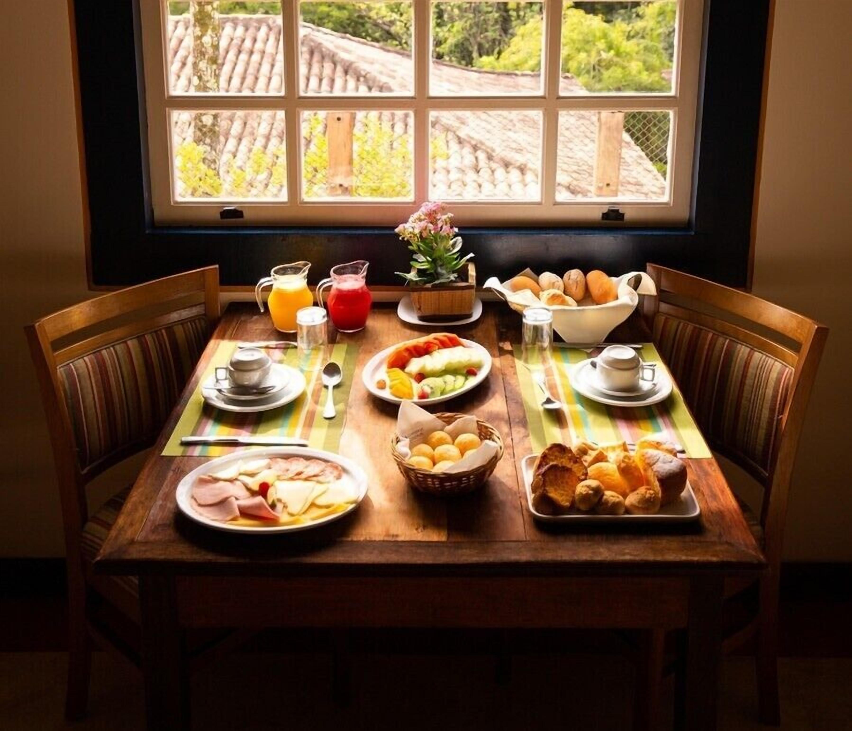 Foto - Confraria Colonial Hotel Boutique