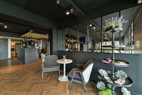 Kyriad Crepy en Valois