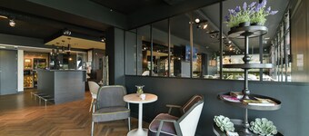 Kyriad Crepy en Valois