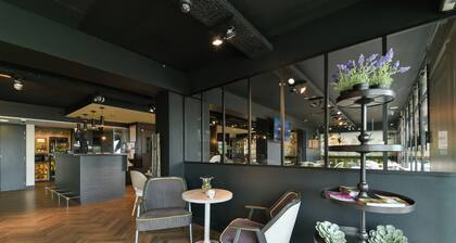 Kyriad Crepy en Valois