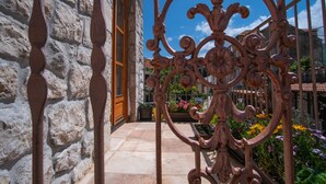 Terrace/patio - RAS Appartments (Trebinje)
