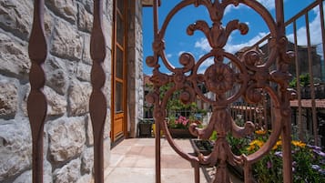 Teres/patio