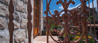 RAS Appartments