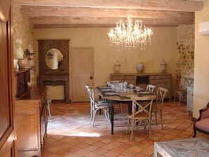 Restaurantes
