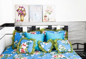 埃及棉床單、高級寢具、Select Comfort 床墊、獨特設計