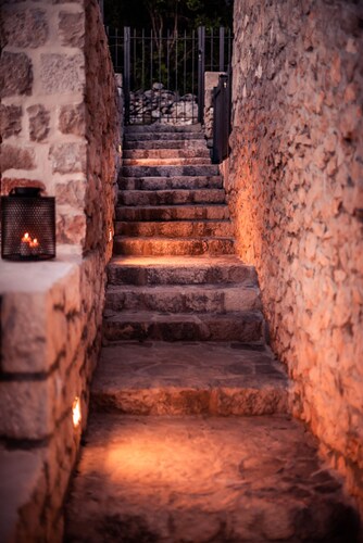Ausflug in die erholsame Natur