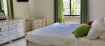 Residencia de lujo de Rodriguez - Desayuno incluido