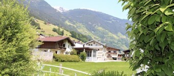 Am Ziller by Interhome