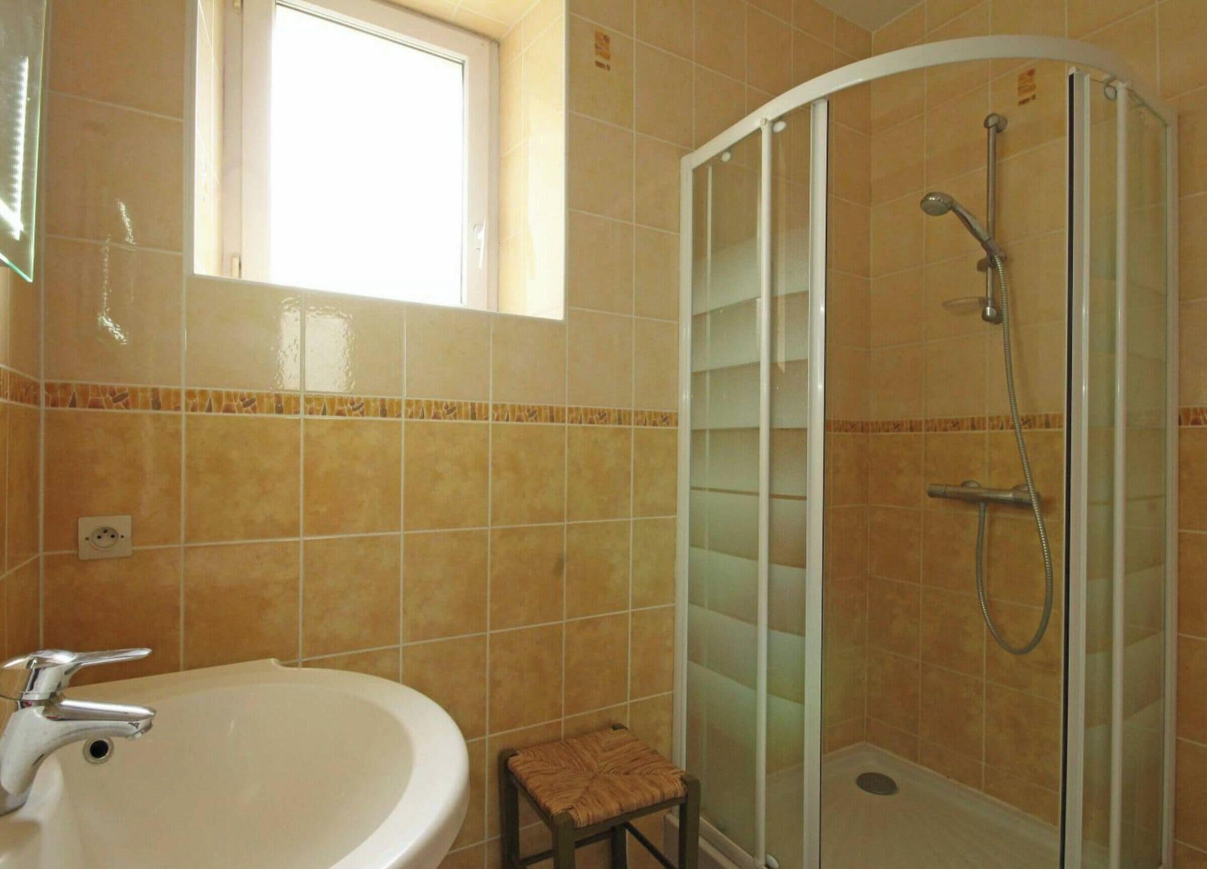 Badkamer