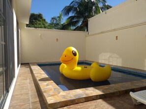 Pool - LUXURY VIP HOUSE IN CANCUN (Cancún)