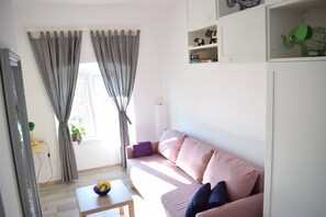 Smart TV - Apartmant ''Nicole'' (Pula)