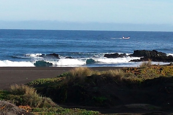 Plage