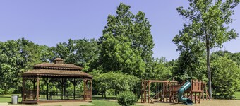 Stonebridge Condo and Golf Resort