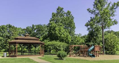 Stonebridge Condo and Golf Resort