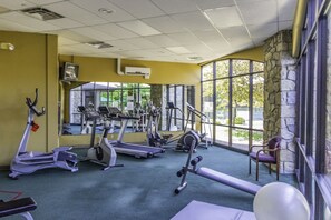 Gimnasio