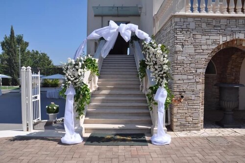 Villamaria Park Hotel