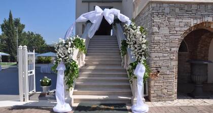 Villamaria Park Hotel