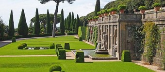 Villamaria Park Hotel