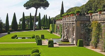 Villamaria Park Hotel