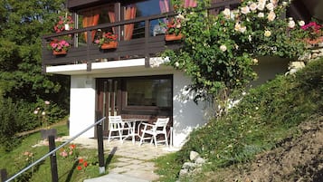 Terras