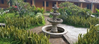 Hotel El Trapiche