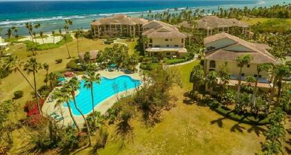 Bella Cabana at Pelican Cove - A Beachfront Paradise