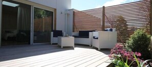Room - Chambres d'hotes Lilitsu (Bidart)