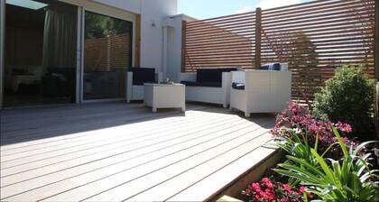 Chambres d'hotes Lilitsu