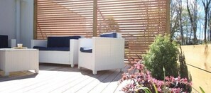 Iron/ironing board, free cribs/infant beds, free WiFi, bed sheets - Chambres d'hotes Lilitsu (Bidart)