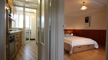 1 chambre, Wi-Fi gratuit