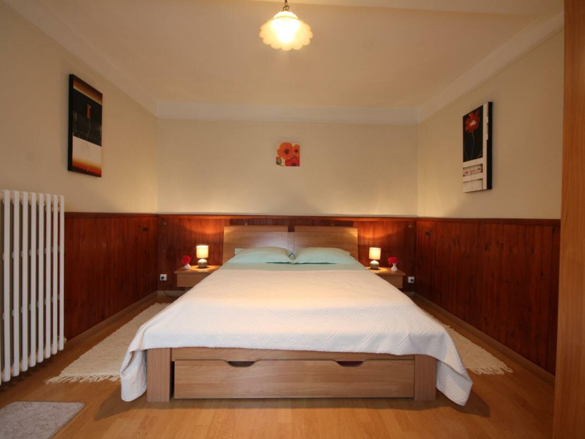 1 sovrum och gratis wi-fi