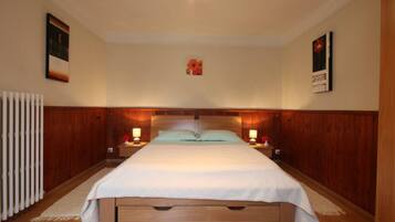 1 sovrum och gratis wi-fi