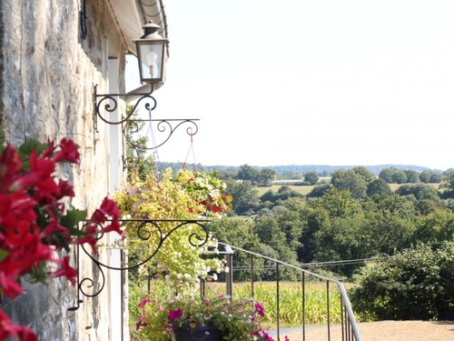 Charming house with garden, high speed, near Bagnoles de l'Orne