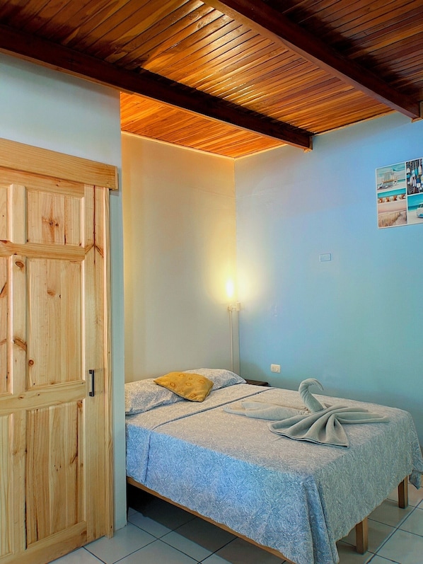 Family Quadruple Room, Multiple Beds, Mountain View