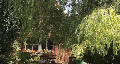 Ferienwohnung im Herzen Mecklenburg Vorpommerns