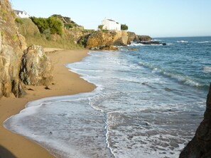 Praia
