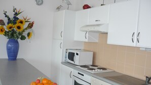 Eget kjøkken