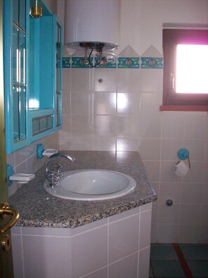 Haartrockner, Handtücher