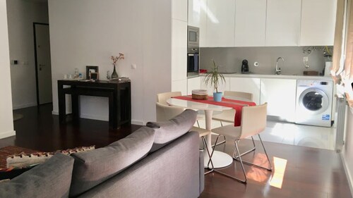 Espinho Beach apartment - Une maison confortable dans le meilleur emplacement possible