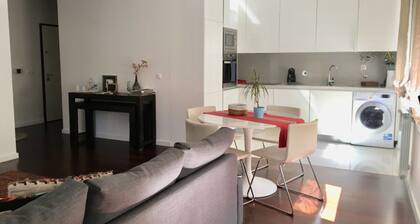 Espinho Beach apartment - Une maison confortable dans le meilleur emplacement possible