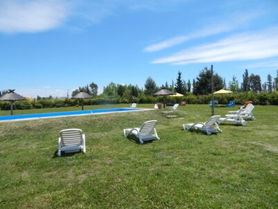 cabañas tifanys
