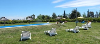 cabañas tifanys