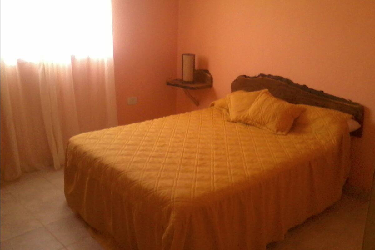 Individually decorated, individually furnished, free WiFi, bed sheets