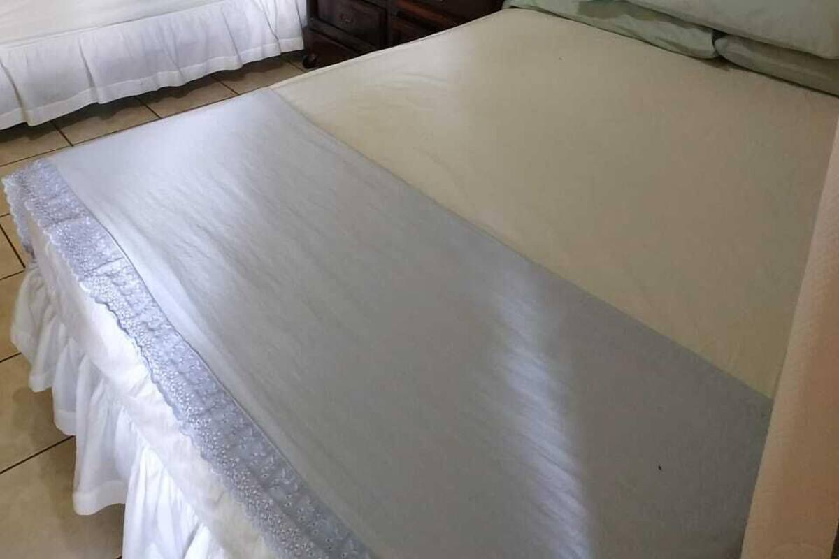 Bộ trải giường 